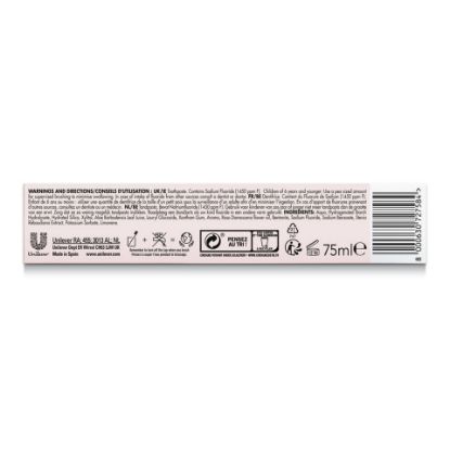 Picture of Love Beauty and Planet Wholesome Protection Rose and Aloe Vera Toothpaste 75ml