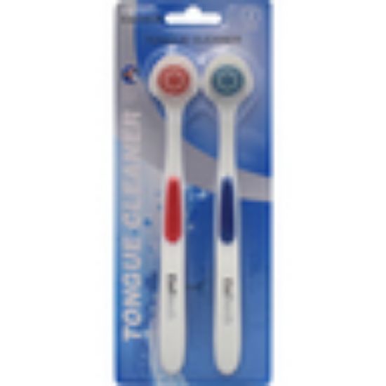 Picture of Enfresh Tongue Cleaner 2pcs