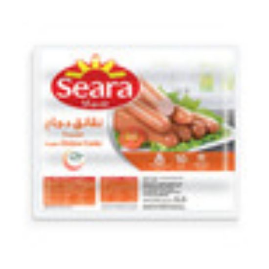 Picture of Seara Chicken Franks 340g(N)