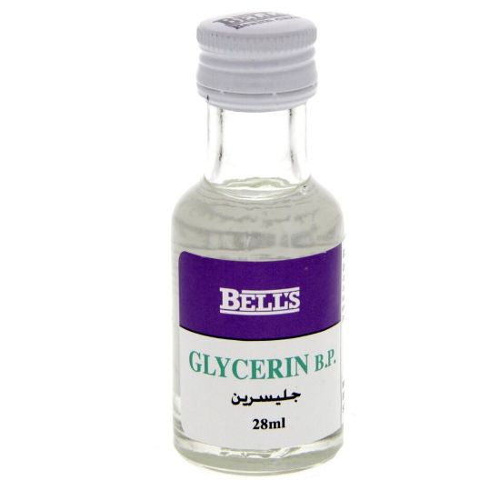 Picture of Bells Glycerin B P 28ml