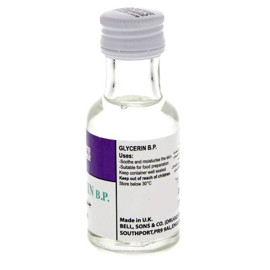 Picture of Bells Glycerin B P 28ml