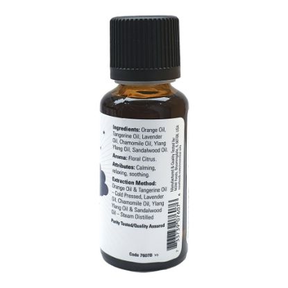 Picture of Now Peaceful Sleep Essential Oils 30ml