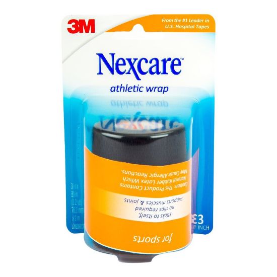 Picture of Nexcare Athletic Wrap 1pc