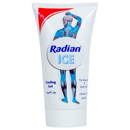 Picture of Radian Ice Cooling Gel 150ml