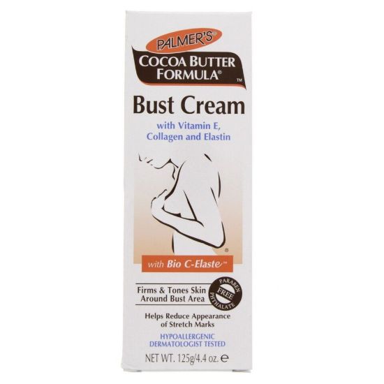 Picture of Palmer's Bust Cream Cocoa Butter 125ml