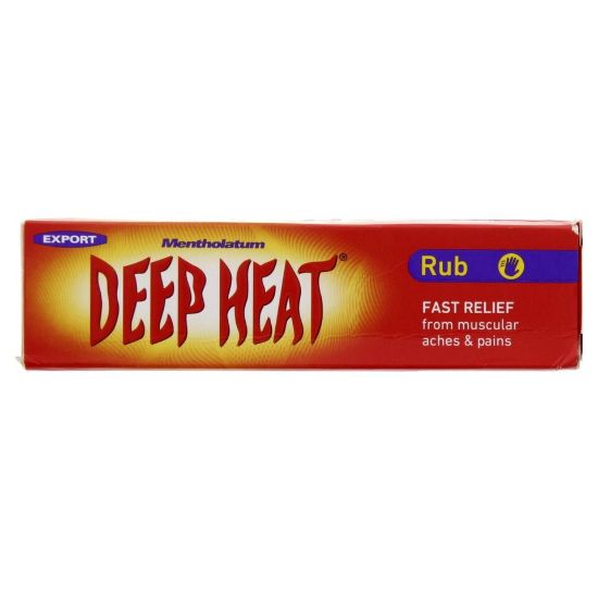 Picture of Deep Heat Rub 35g