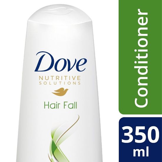 Picture of Dove Nutritive Solutions Hair Fall Rescue Conditioner 350ml