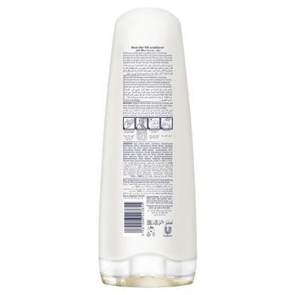 Picture of Dove Nutritive Solutions Hair Fall Rescue Conditioner 350ml