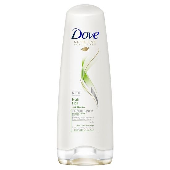 Picture of Dove Nutritive Solutions Hair Fall Rescue Conditioner 350ml