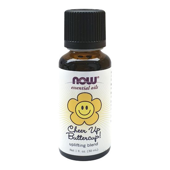 Picture of Now Cheer Up Buttercup Essential Oils 30ml