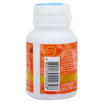 Picture of Myra E Vitamin- E 400 IU Capsules 30pcs