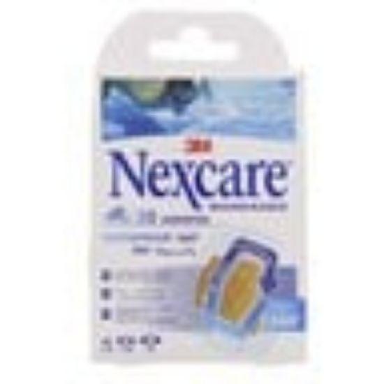 Picture of Nexcare Bandages Waterproof 30pcs