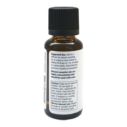 Picture of Now Nature's Shield Essential Oils 30ml