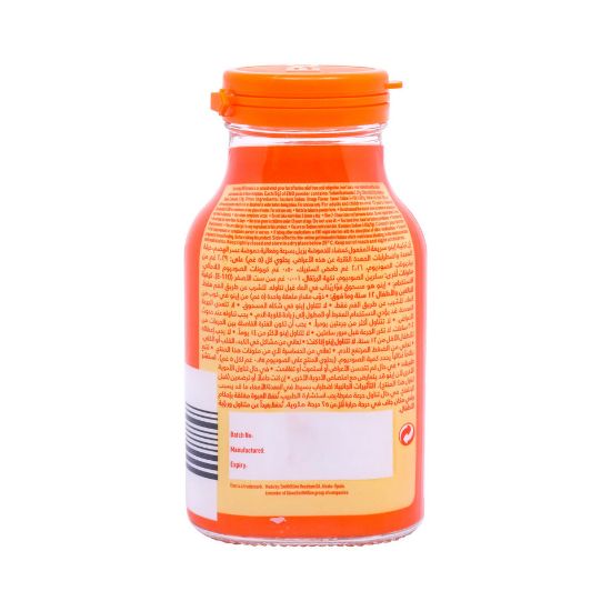 Picture of Eno Fruit Salt Orange Flavour 150g