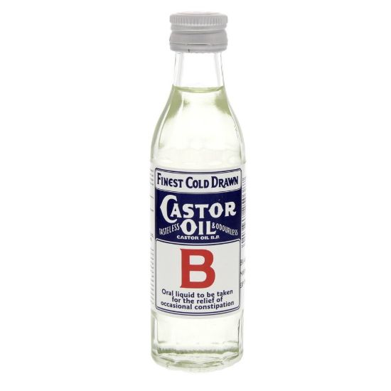 Picture of Bells Castor Oil 70ml