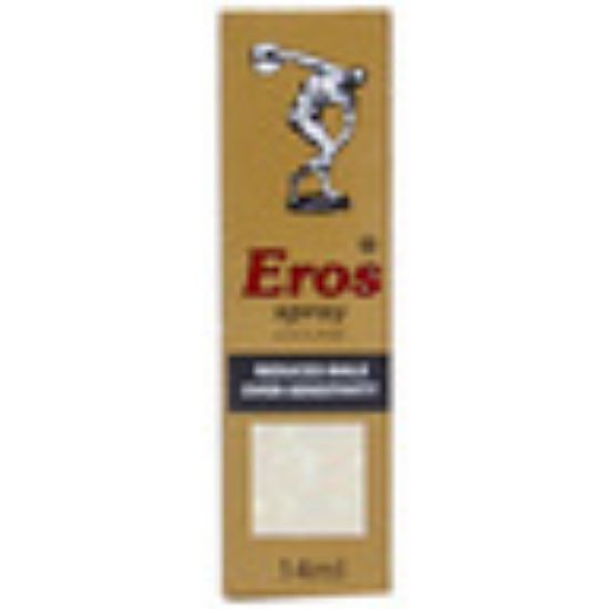 Picture of Eros Delay Spray 14ml