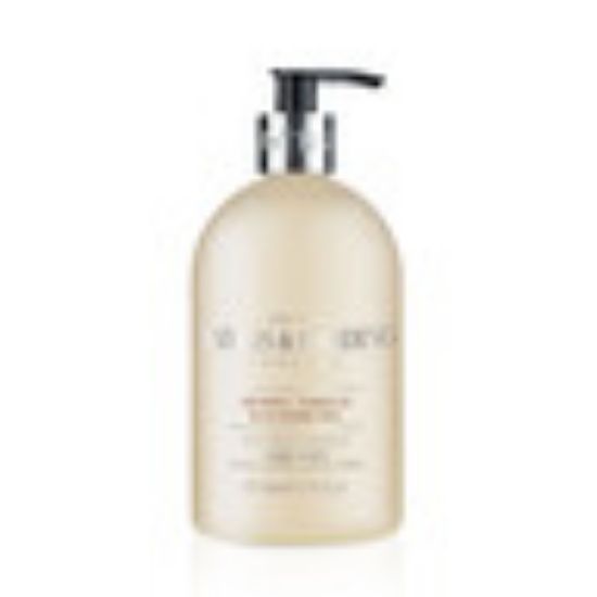 Picture of Baylis & Harding Hand Wash Jojoba, Vanilla & Almond Oil 500ml