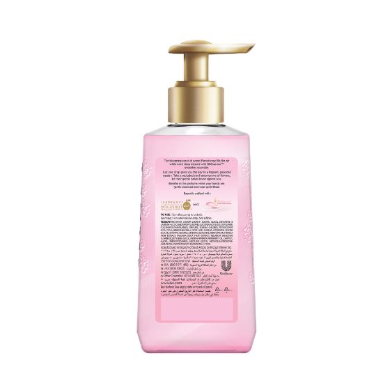 Picture of Lux Perfumed Hand Wash Soft Touch, 500ml