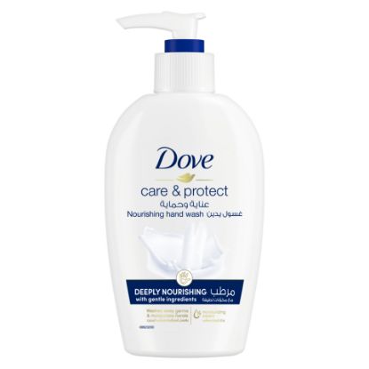 Picture of Dove Deeply Nourishing Handwash 250 ml