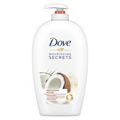 Picture of Dove Restoring Ritual 500ml