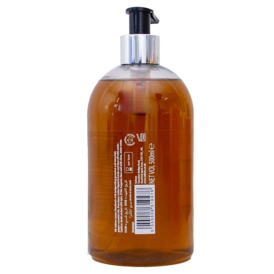 Picture of Enliven Luxury Handwash Invigorating 500ml