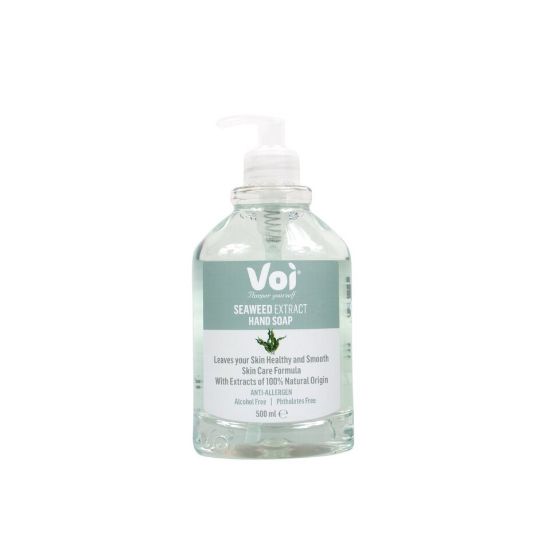 Picture of Voi Seaweed Extract Hand Soap 500ml