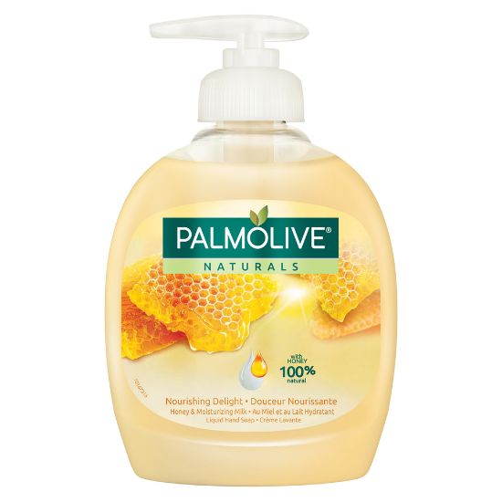 Picture of Palmolive Handwash Milk & Honey 300ml