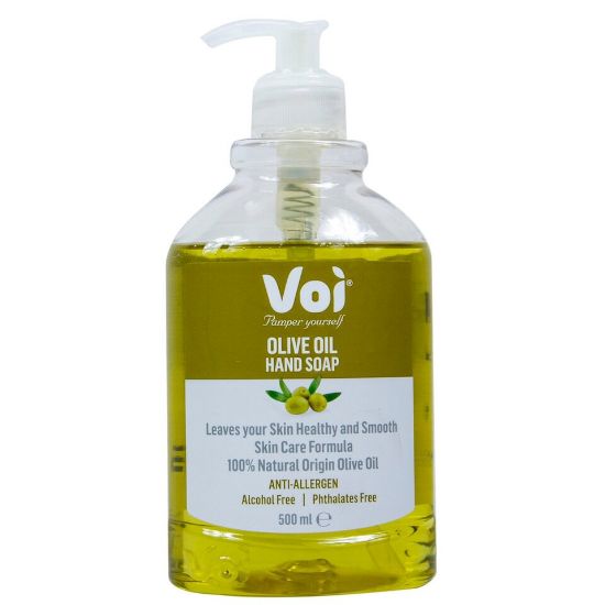 Picture of Voi Olive Oil Hand Soap 500ml