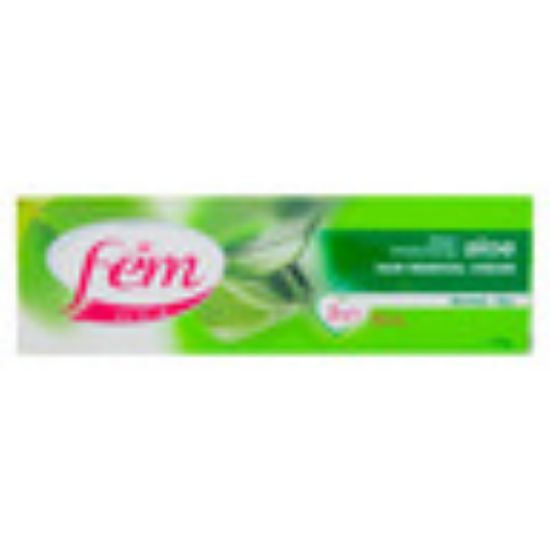 Picture of Fem Hair Removal Cream Aloe 120g