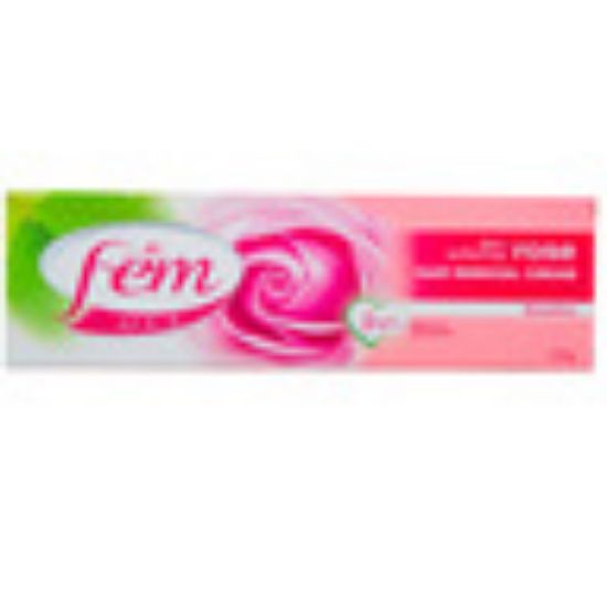 Picture of Fem Hair Removal Cream Rose 120g