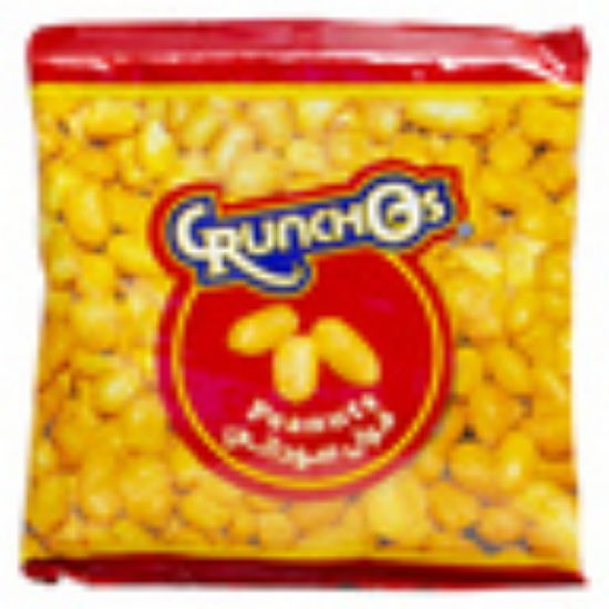 Picture of Crunchos Peanuts 300g(N)