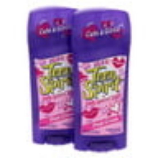 Picture of Cute Girlie Teen Spirit Lady Speed Stick Pink Crush 2 x 65 g