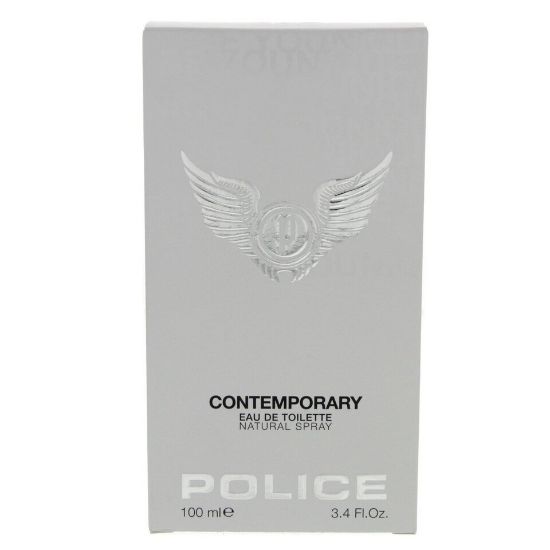 Picture of Police EDT for Men Contemporary 100 ml