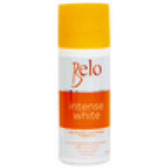 Picture of Belo Anti-Perspirant Deodorant Intense White 40ml