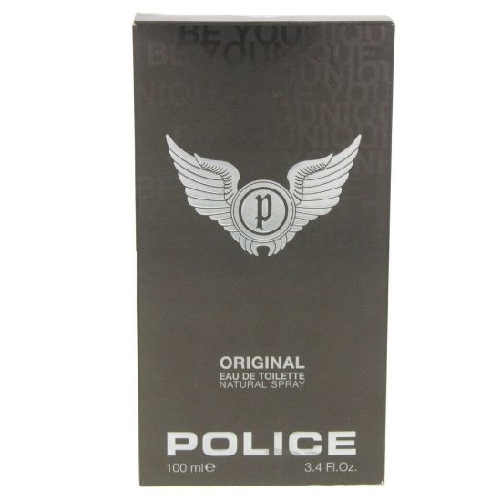 Picture of Police EDT for Men Original 100ml