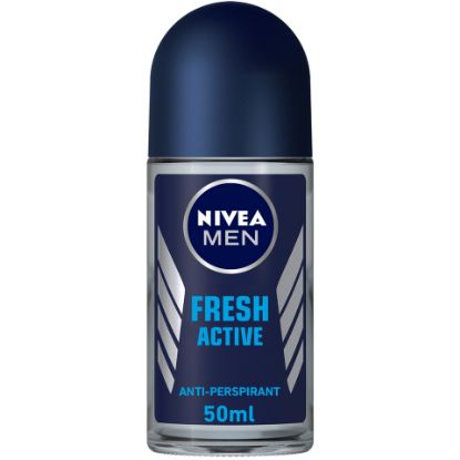 Picture of Nivea Men Fresh Active With Ocean Extract 50ml