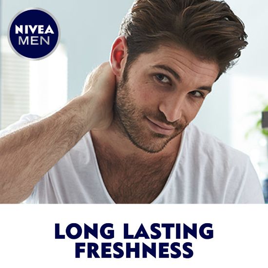 Picture of Nivea Men Fresh Active With Ocean Extract 50ml