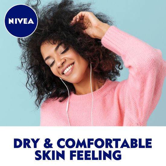 Picture of Nivea Deodorant Dry Comfort Plus 50ml