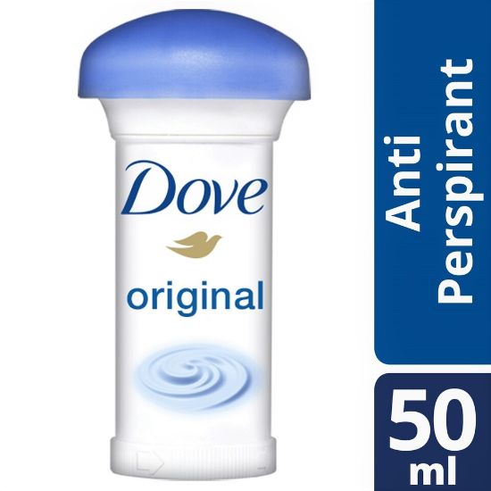 Picture of Dove Deodorant Cream Original 50ml