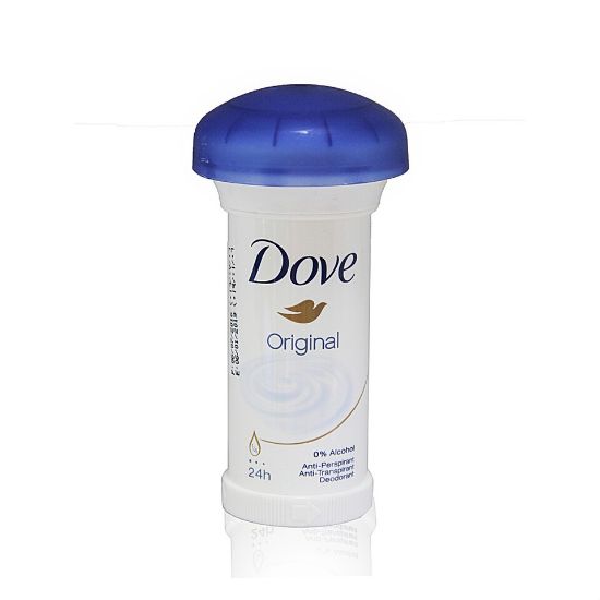 Picture of Dove Deodorant Cream Original 50ml