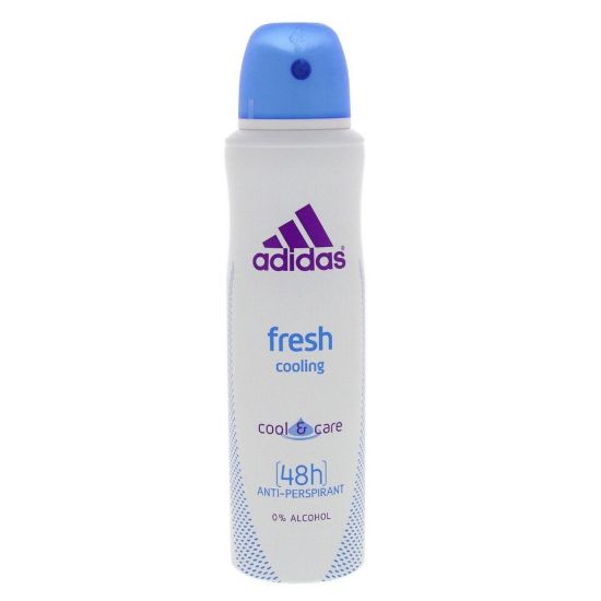 Picture of Adidas Anti-Perspirant Fresh Cooling 150ml