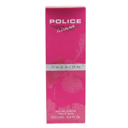 Picture of Police Passion EDT for Women 100 ml