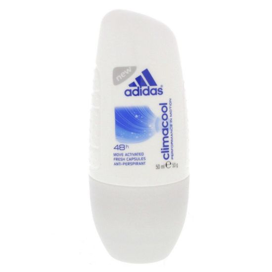 Picture of Adidas Anti-Perspirant Climacool For Women 50ml