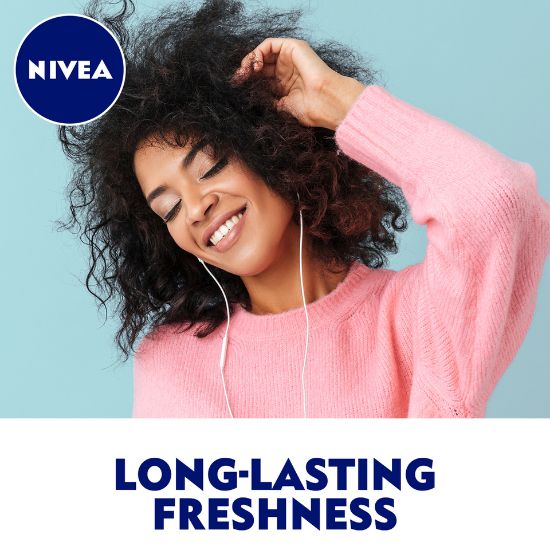 Picture of Nivea Deodorant Female Fresh Comfort Roll-On 50ml