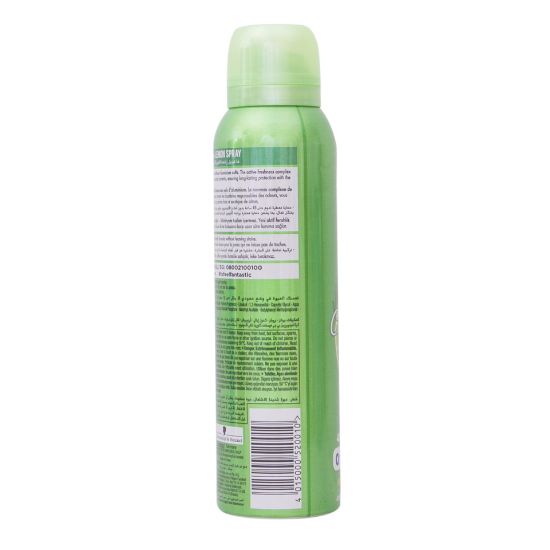 Picture of Fa Caribbean Lemon Deodorant 150ml