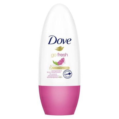 Picture of Dove Women Pomegranate & Lemon Verbena Scent Antiperspirant 50ml