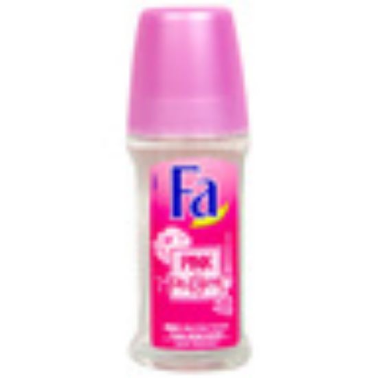 Picture of Fa Pink Passion Rollon 50ml