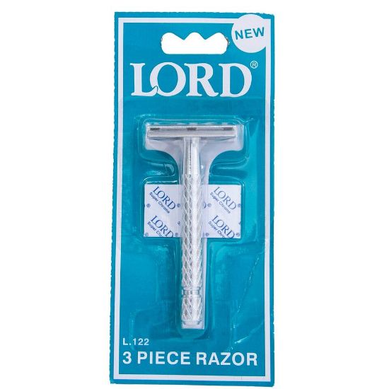 Picture of Lord Razor 1pkt