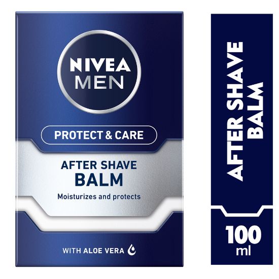 Picture of Nivea Originals Replenishing After Shave Balm 100ml