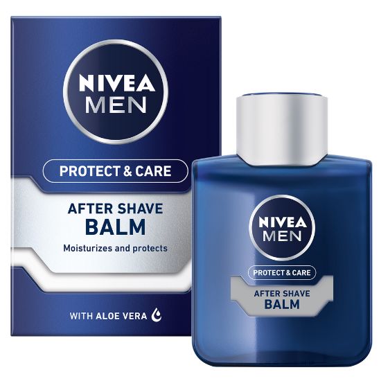 Picture of Nivea Originals Replenishing After Shave Balm 100ml